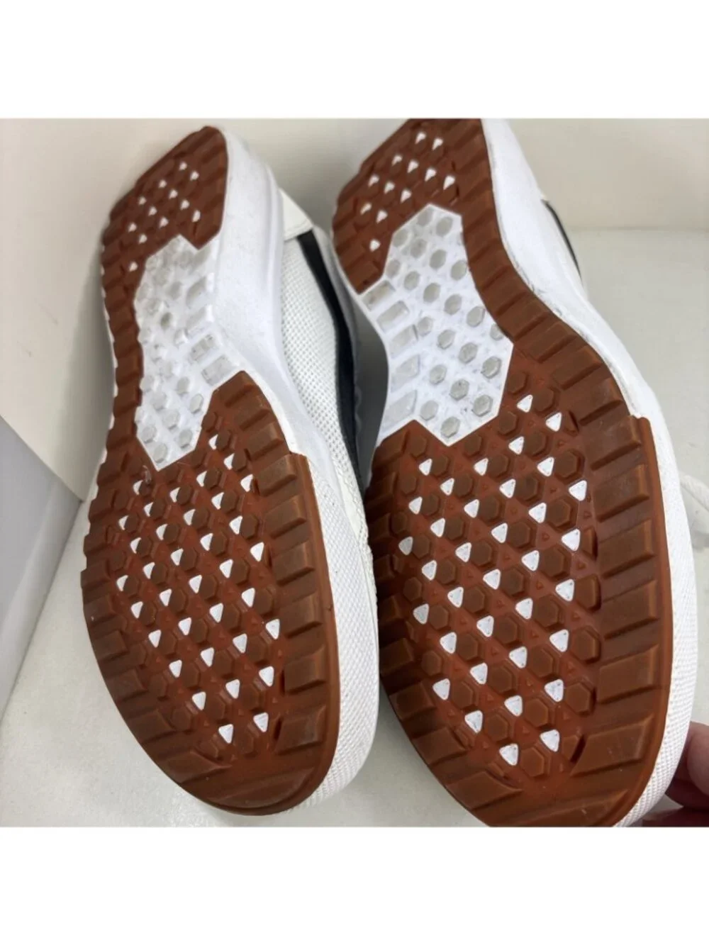 Vans ultrarange exo
